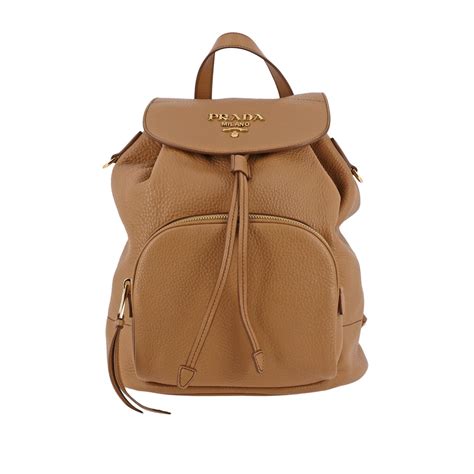 Prada rucksack damen